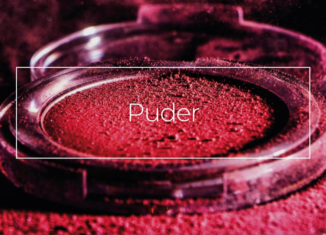 Puder